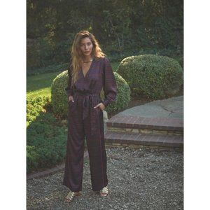 The Odells Louisa Jumpsuit